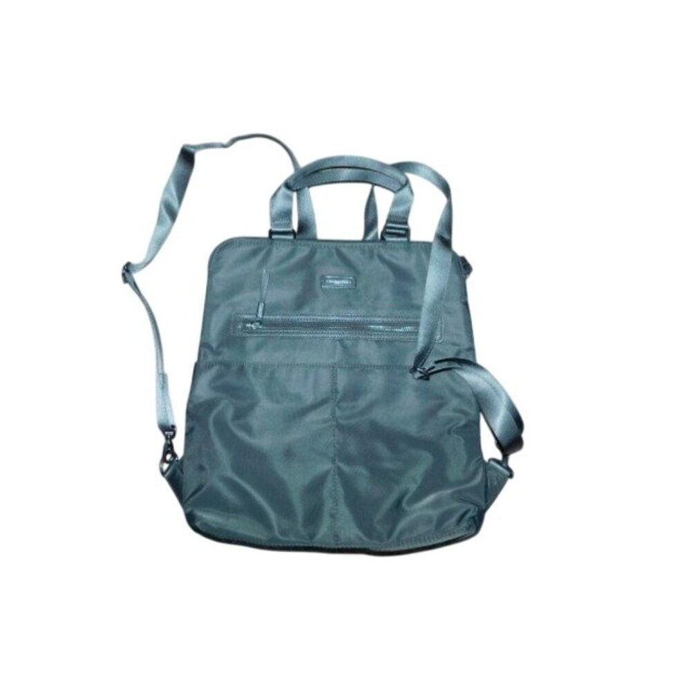 Baggallini Backpack style travel handbag EUC $119